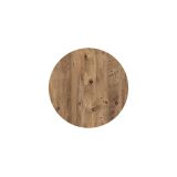 Mueble Mesa TV Moderno con Puerta en Melamina Color Madera 100x31.5x29.6cm - Diseño Elegante para Salón.